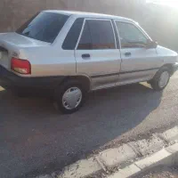 پراید مدل ۸۸|خودرو سواری و وانت|اسفرورین, |دیوار