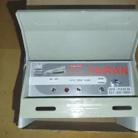 برد درب یاران اتوماتیک