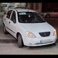 تیبا ۲ مدل ۱۴۰۰