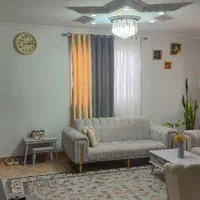 آپارتمان ۷۰ متری ۱ خوابه طبقه ۱
