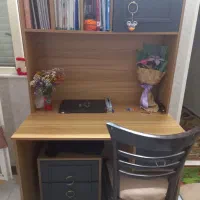کمدلباس و میزتحریر