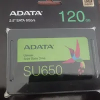 کارت حافظه SSD 120Gb