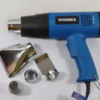 سشوار صنعتی 2000 وات با یکسال گارانتی