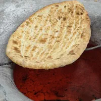 نیازمند شاطر و خمیرگیر نونوایی سنتی