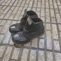 کفش ایمنی کلار