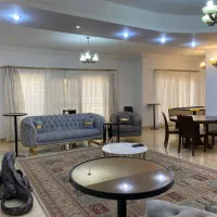 VILLA DAMOON 3 ROOM|اجارهٔ کوتاه‌مدت ویلا و باغ|کیش, |دیوار