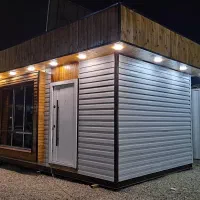 کانکس نگهبانی و دفتری|خدمات پیشه و مهارت|اردبیل, |دیوار