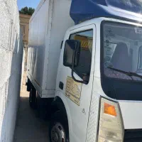 آمیکو ۵۲۰۰ یخچالدار|خودرو سنگین|شیراز, شهرک مطهری|دیوار