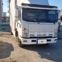 ایسوزو مدل 96 هشت تن