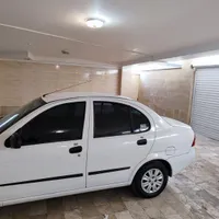 تیبا صندوق دار ۱۴۰۱ تحویل ۱۴۰۲