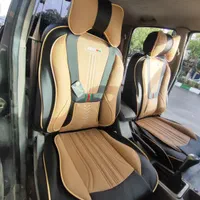 انواع روکش خلبانی تمام چرم وبرزنتی زیرقیمت بازار|قطعات یدکی و لوازم جانبی|مشهد, مقدم|دیوار