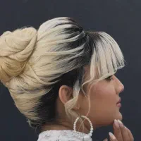 میکاپ و شنیون vip فقط ۹۹۰، لایت روسی ۵۰٪تخفیف