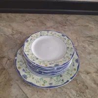 ظروف قدیمی انتیک جعبه سوپ خوری دیس و...|کلکسیون اشیاء عتیقه|تهران, مسعودیه|دیوار