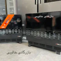 بخاری برقی و گازی
