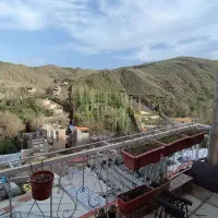خانه نقلی دوبلکس روستای زیبای جاغرق  جاده طرقبه|فروش خانه و ویلا|طرقبه, |دیوار