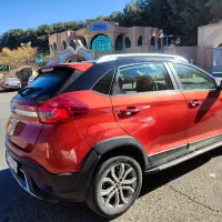 x22 دنده ای اسپرت اکسلنت تمیز