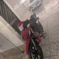 موتور 1402 هرم اسپید بی کلاژ