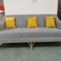 مبل 7نفره آمیتیس|مبلمان خانگی و میز عسلی|مشهد, سیس‌آباد|دیوار