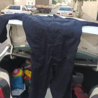 لباسکار ی تیکه سرهمی