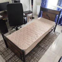 تخت Puma