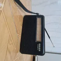 رادیو مییر مدل m520bts