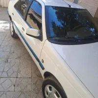 پژو ۴۰۵ اس ال ایکس