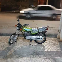 موتور ۱۲۵ لیفان مدل ۹۴