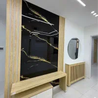 ۴۵مترهمه چیز تمام/پارکینگ/وامدار/فول دیزاین|فروش آپارتمان|اندیشه, اندیشه فاز ۱|دیوار