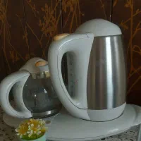 چای ساز سالم