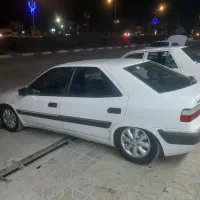 زانتیا مدل ۸۶|خودرو سواری و وانت|شیروان (خراسان), |دیوار
