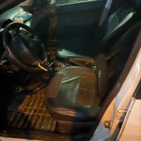 فروش 206 اس دی مدل ۹۰ v8|خودرو سواری و وانت|تهران, بلوار کشاورز|دیوار