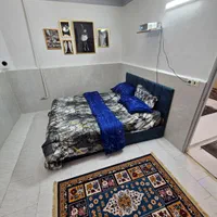 اجاره سوییت اپارتمان شبانه روزی کد 03 سویت روزانه