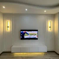 ماربل شیت ابزار قاب بندی مدرن بازسازی ترمووال