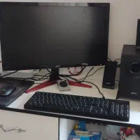 کامپیوتر گیمینگ|رایانه رومیزی|تبریز, |دیوار