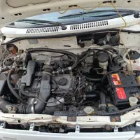 پراید جی تی ایکس ای۸۷|خودرو سواری و وانت|ارومیه, |دیوار