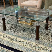 میز وسط و میز عسلی