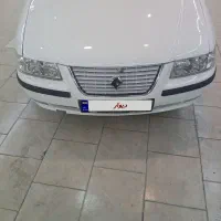 سمند موتور ملی دوگانه کارخانه