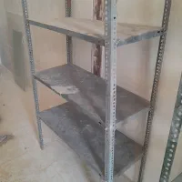 قفسه پیچ مهره ای