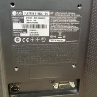 فروش فوری مانیتور LG Flatron 18.5 سالم|رایانه رومیزی|آباده, |دیوار