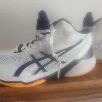 کفش والیبال|کیف، کفش، کمربند|گنبد کاووس, |دیوار