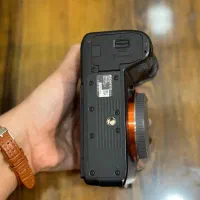 Sony 7lll|دوربین عکاسی و فیلم‌برداری|بهبهان, |دیوار