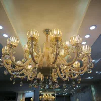 نصاب لوستر|خدمات پیشه و مهارت|قم, بلوار امین و ساحلی|دیوار