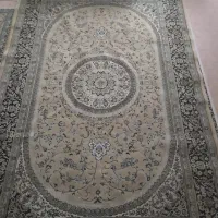 فرش دست دوم