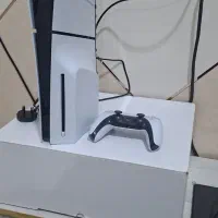 Ps5 Slim Standard