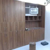 نصاب کابینت کمد قرنیز تخت تاشو ماربل شیت|خدمات پیشه و مهارت|فردیس, فردیس|دیوار