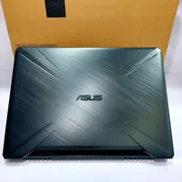 لپتاپ گیمینگ ASUS TUF GAMING FX505D|رایانه همراه|تهران, میدان ولیعصر|دیوار