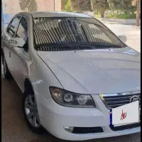 لیفان ۶۲۰ موتور ۱۸۰۰ استثنایی