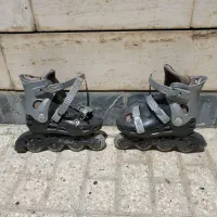اسکیت سالم سایز نوجوان