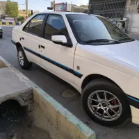 slx مدل ۹۶|خودرو سواری و وانت|نجفآباد, فیروزآباد|دیوار