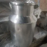 دبه روغن روحی ۱۷ کیلویی